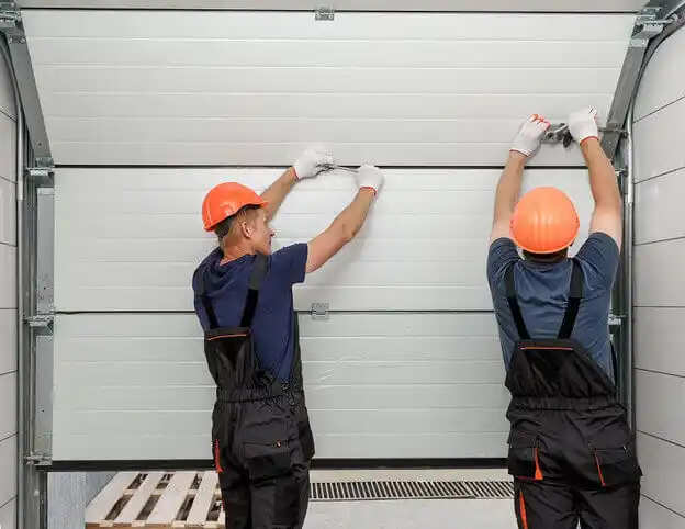 garage door service Arkansas City